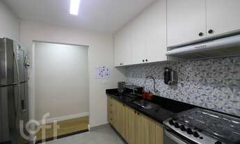 Imagem 5: Apartamento à venda em Jardim São Paulo com 58 m², 2 quartos, 1 vaga