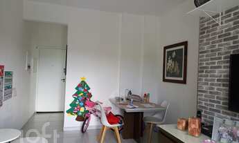 Imagem 3: Apartamento à venda em Rio Pequeno com 54 m², 2 quartos, 1 vaga