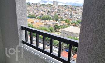 Imagem 7: Apartamento à venda em Sacomã com 80 m², 1 quarto