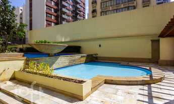 Imagem 3: Apartamento à venda em Santa Cecília com 205 m², 3 quartos, 3 suítes, 3 vagas