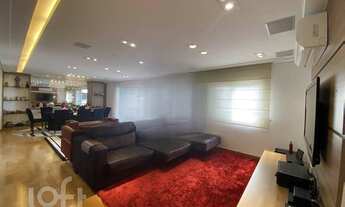 Imagem: Apartamento à venda em Alto de Pinheiros