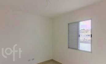 Imagem 2: Apartamento à venda em Freguesia do Ó com 45 m², 2 quartos