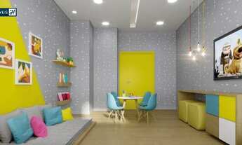 Imagem 4: APARTAMENTO em São Paulo - SP, Barra Funda