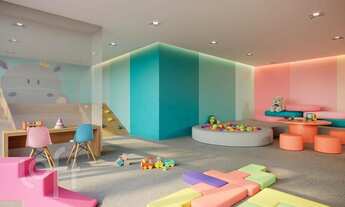 Imagem 7: Apartamento à venda em Lapa com 67 m², 3 quartos, 1 suíte, 1 vaga