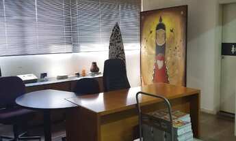 Imagem 3: Apartamento à venda em Chácara Klabin com 369 m², 3 quartos, 3 vagas