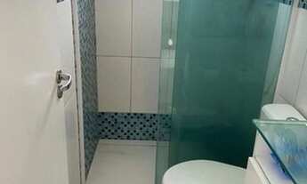 Imagem 5: Apartamento à venda em Campo Limpo com 47 m², 2 quartos, 1 vaga