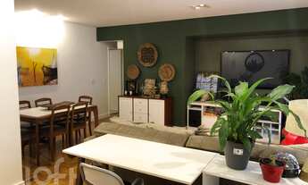 Imagem 4: Apartamento à venda em Sumaré com 136 m², 3 quartos, 1 suíte, 1 vaga