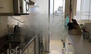 Imagem 4: Apartamento à venda em Tucuruvi com 57 m², 1 quarto, 1 suíte, 1 vaga