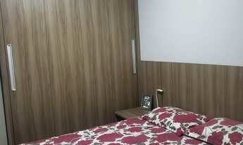 Imagem 5: Apartamento à venda em Parque Novo Mundo com 68 m², 3 quartos, 1 suíte, 1 vaga