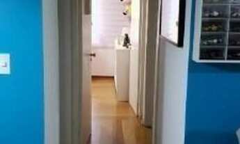 Imagem 6: Apartamento à venda em Moema Pássaros com 90 m², 2 quartos, 2 suítes, 1 vaga