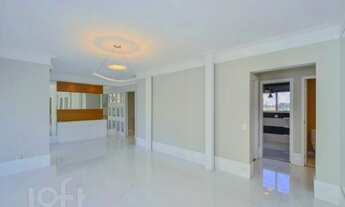 Imagem 7: Apartamento à venda em Vila Andrade com 177 m², 3 quartos, 3 suítes, 3 vagas