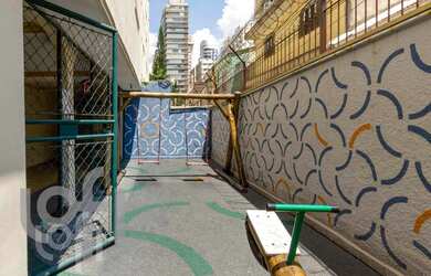 Imagem 11: Apartamento à venda em Bosque da Saúde com 77 m², 2 quartos, 1 suíte, 1 vaga