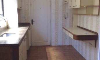 Imagem 2: Apartamento à venda em Campo Belo com 92 m², 2 quartos, 1 vaga