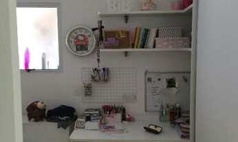 Imagem 5: Apartamento à venda em Bosque da Saúde com 100 m², 4 quartos, 1 suíte, 2 vagas