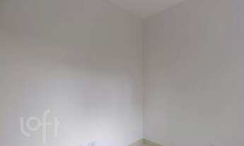 Imagem 2: Apartamento à venda em Parque Interlagos com 57 m², 2 quartos, 1 vaga