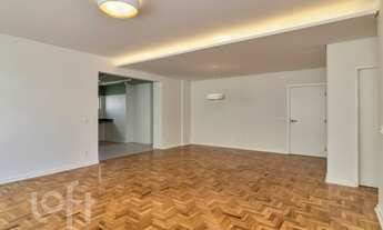 Imagem 7: Apartamento à venda em Higienópolis com 180 m², 3 quartos, 1 vaga