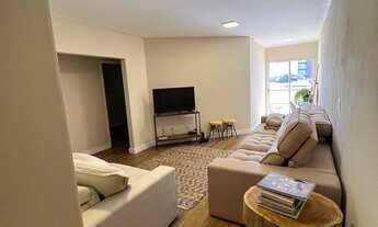 Imagem: Apartamento à venda em Saúde com 100 m²