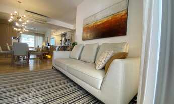 Imagem 6: Apartamento à venda em Brooklin com 94 m², 3 quartos, 2 suítes, 2 vagas