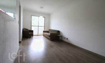 Imagem 4: Apartamento à venda em Jabaquara com 60 m², 2 quartos, 1 vaga