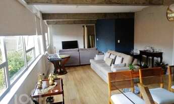 Imagem 3: Apartamento à venda em Saúde com 127 m², 3 quartos, 1 suíte, 1 vaga