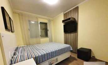 Imagem 3: Apartamento à venda em Jabaquara com 63 m², 2 quartos, 1 vaga