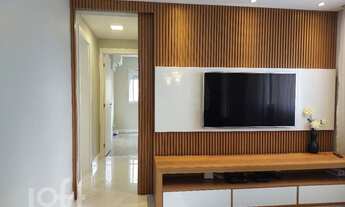 Imagem 7: Apartamento à venda em Vila Andrade com 129 m², 3 quartos, 2 vagas