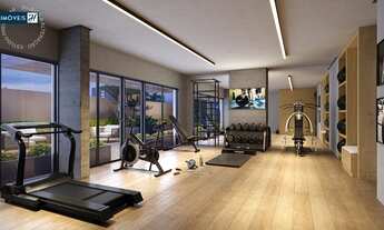 Imagem 7: APARTAMENTO em São Paulo - SP, Chácara Klabin