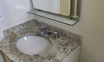 Imagem 6: Apartamento à venda em Jabaquara com 64 m², 2 quartos, 1 suíte, 1 vaga