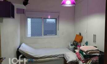 Imagem 7: Apartamento à venda em Vila Matilde com 88 m², 3 quartos, 1 suíte, 2 vagas