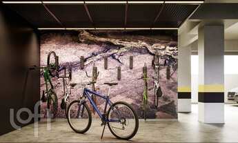 Imagem 3: Apartamento à venda em Santo Amaro com 29 m², 1 quarto