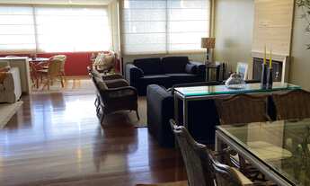 Imagem: Apartamento à venda em Morumbi com 185