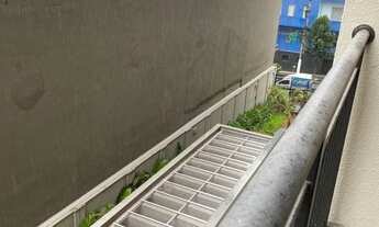 Imagem 5: Apartamento à venda em República com 27 m², 1 quarto, 1 suíte