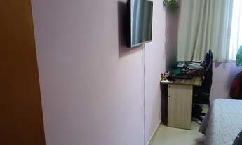 Imagem 3: Apartamento à venda em Campos Elísios com 87 m², 2 quartos