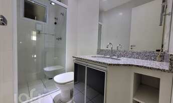 Imagem 6: Apartamento à venda em Aricanduva com 84 m², 3 quartos, 1 suíte, 2 vagas