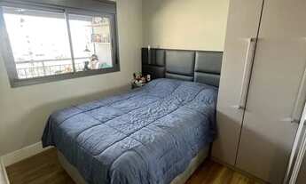 Imagem 7: Apartamento à venda em Bom Retiro com 72 m², 2 quartos, 1 suíte, 2 vagas