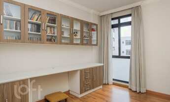 Imagem 6: Apartamento à venda em Bela Vista com 106 m², 3 quartos, 1 suíte, 1 vaga