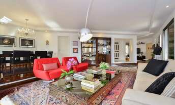 Imagem: Apartamento à venda em Morumbi com 265