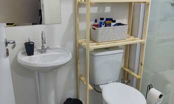 Imagem 5: Apartamento à venda em Liberdade com 26 m², 1 quarto