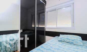 Imagem 5: Apartamento à venda em Mooca com 184 m², 4 quartos, 3 suítes, 3 vagas