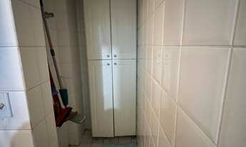 Imagem 6: Apartamento à venda em Casa Verde com 83 m², 3 quartos, 1 suíte, 2 vagas