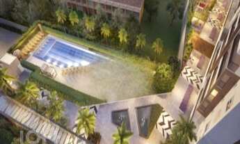 Imagem 5: Apartamento à venda em Santo Amaro com 113 m², 2 quartos, 2 suítes, 2 vagas