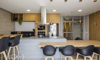 Imagem 3: Apartamento à venda em Butantã com 53 m², 1 quarto, 1 suíte, 1 vaga