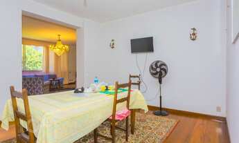 Imagem 6: Apartamento à venda em Higienópolis com 325 m², 3 quartos, 1 suíte, 2 vagas