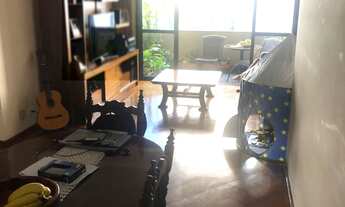 Imagem: Apartamento à venda em Santana com 130