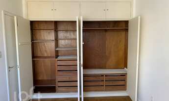 Imagem 5: Apartamento à venda em Bosque da Saúde com 94 m², 2 quartos, 1 vaga