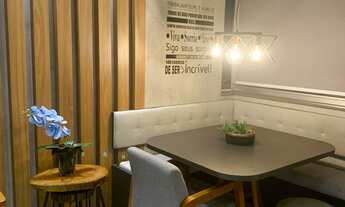 Imagem 4: Apartamento à venda em Saúde com 76 m², 2 quartos, 2 vagas