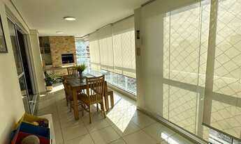 Imagem 7: Apartamento à venda em Ipiranga com 128 m², 3 quartos, 3 suítes, 2 vagas