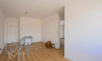 Imagem 7: Apartamento à venda em Campo Belo com 60 m², 2 quartos, 1 vaga