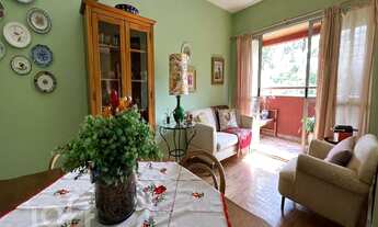 Imagem: Apartamento à venda em Jaguaré com 73