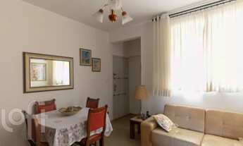 Imagem 2: Apartamento à venda em Liberdade com 54 m², 2 quartos, 1 vaga